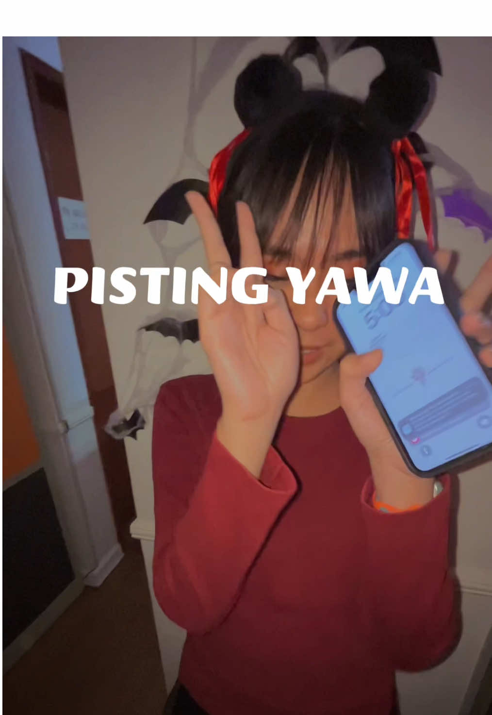 @Cristine