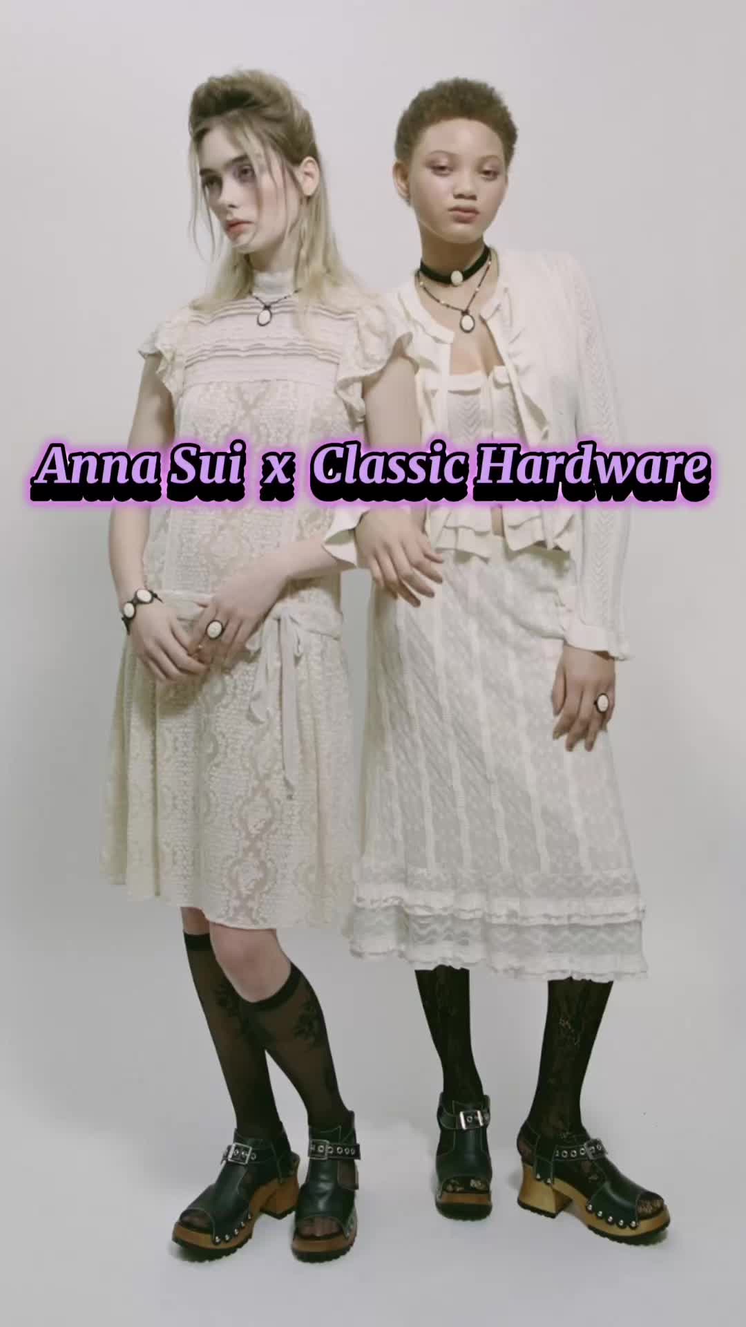 @Classic Hardware Jewelry