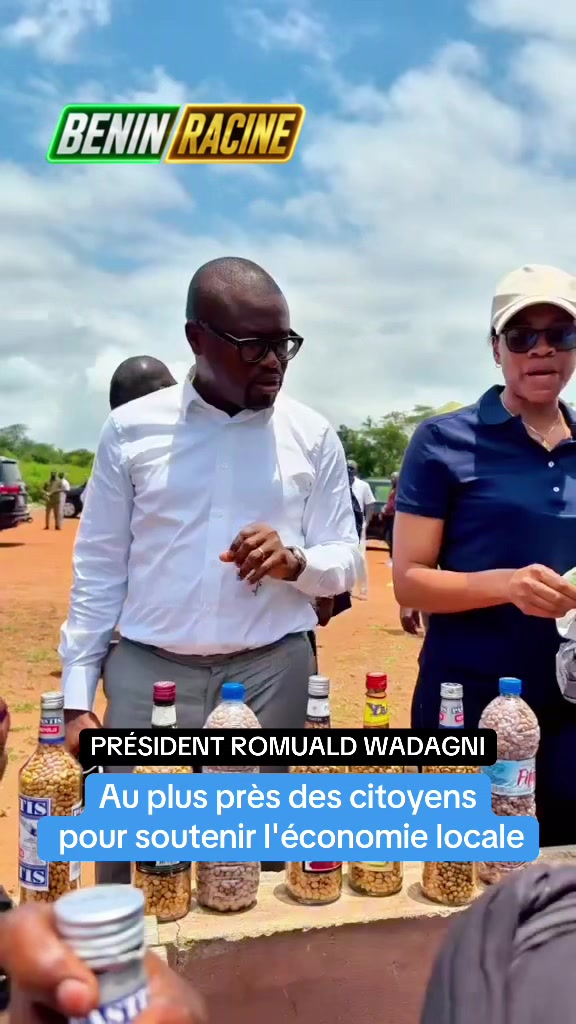 @𝐁É𝐍𝐈𝐍 𝐑𝐀𝐂𝐈𝐍𝐄 🇧🇯