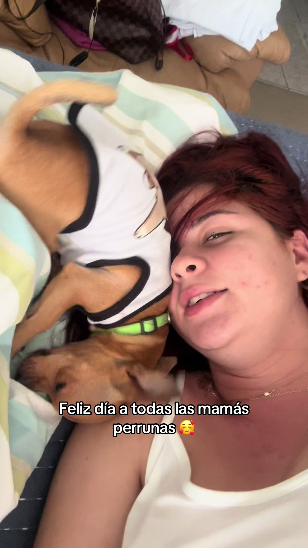 @Gloria Hernandez