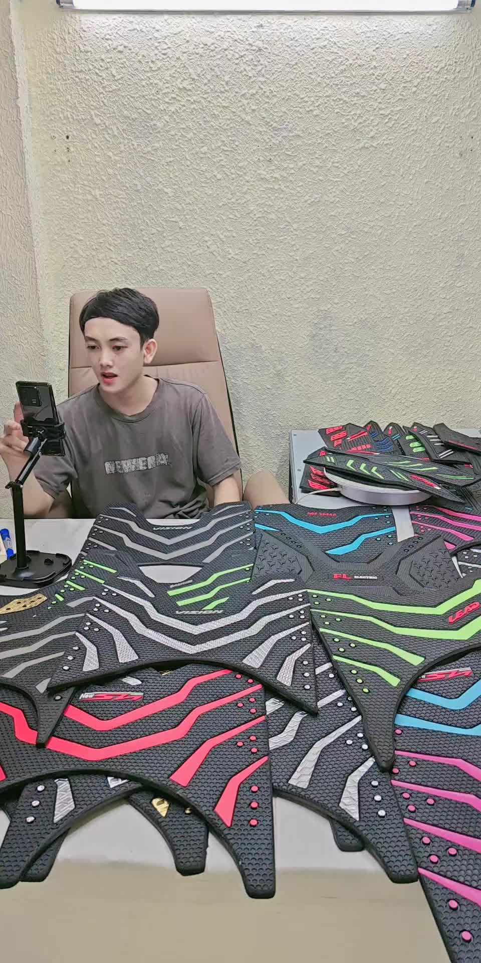@Vua Thảm Xe