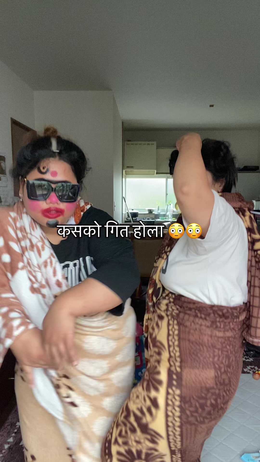 @Rupa kc🇳🇵