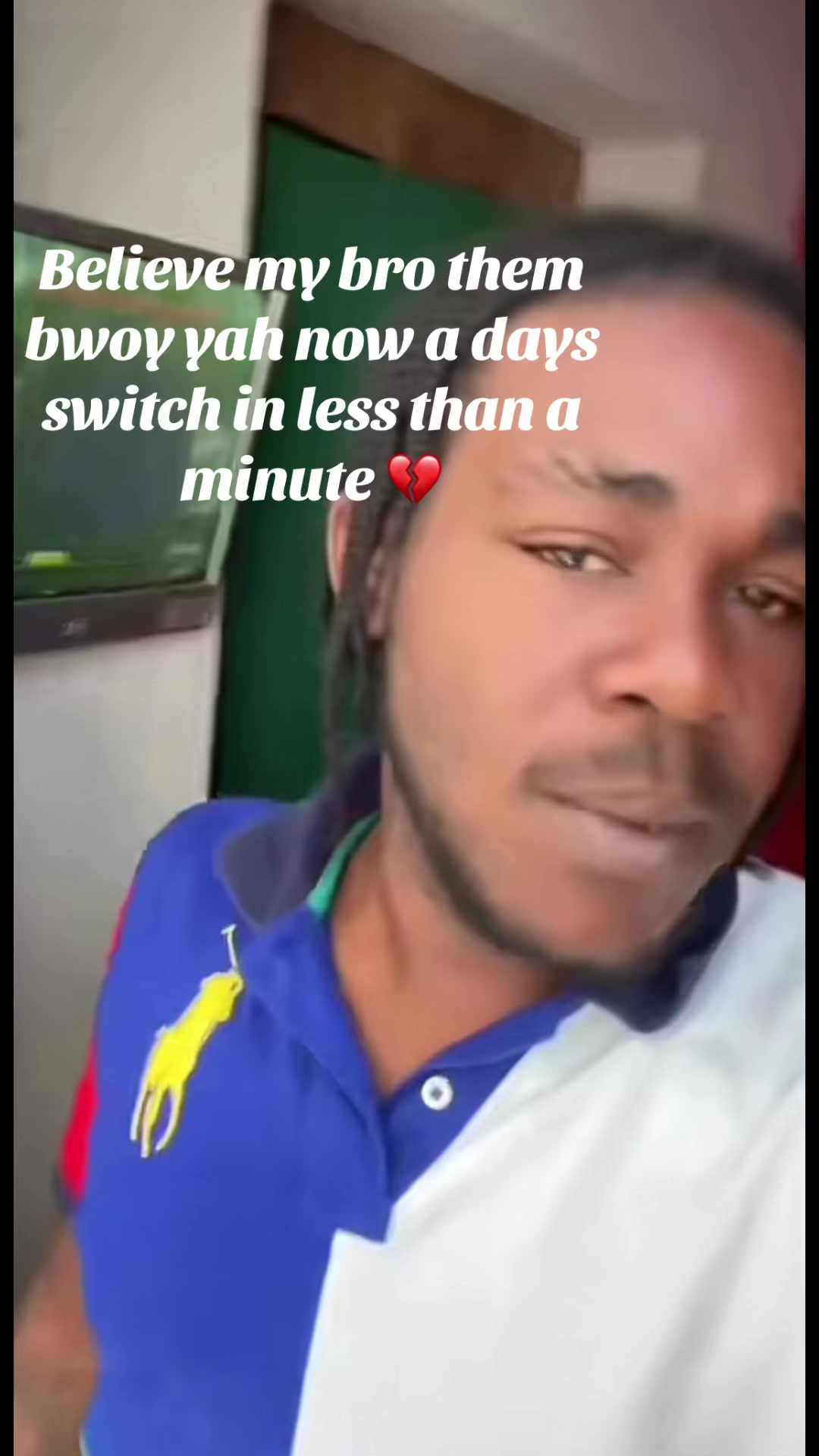 @BADBUSH ENTERTAINMENT