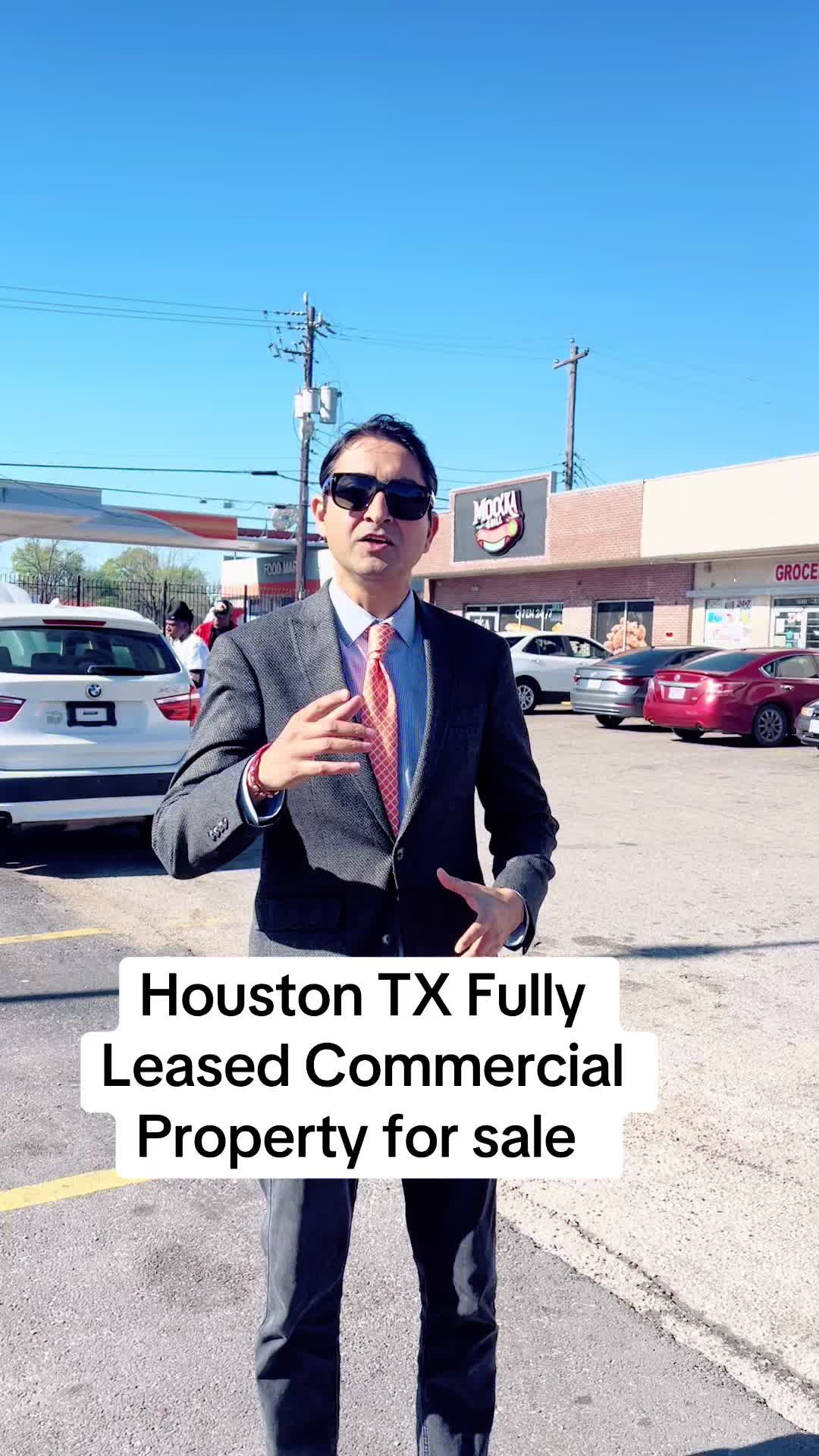 @Desi Mr. Bean Realtor