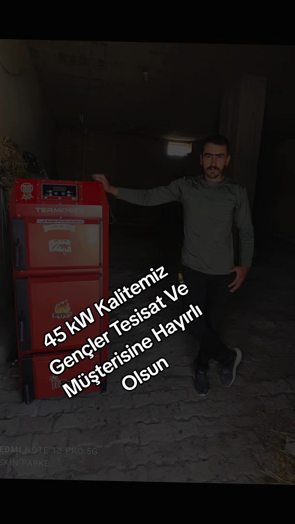 @Tolga Isı