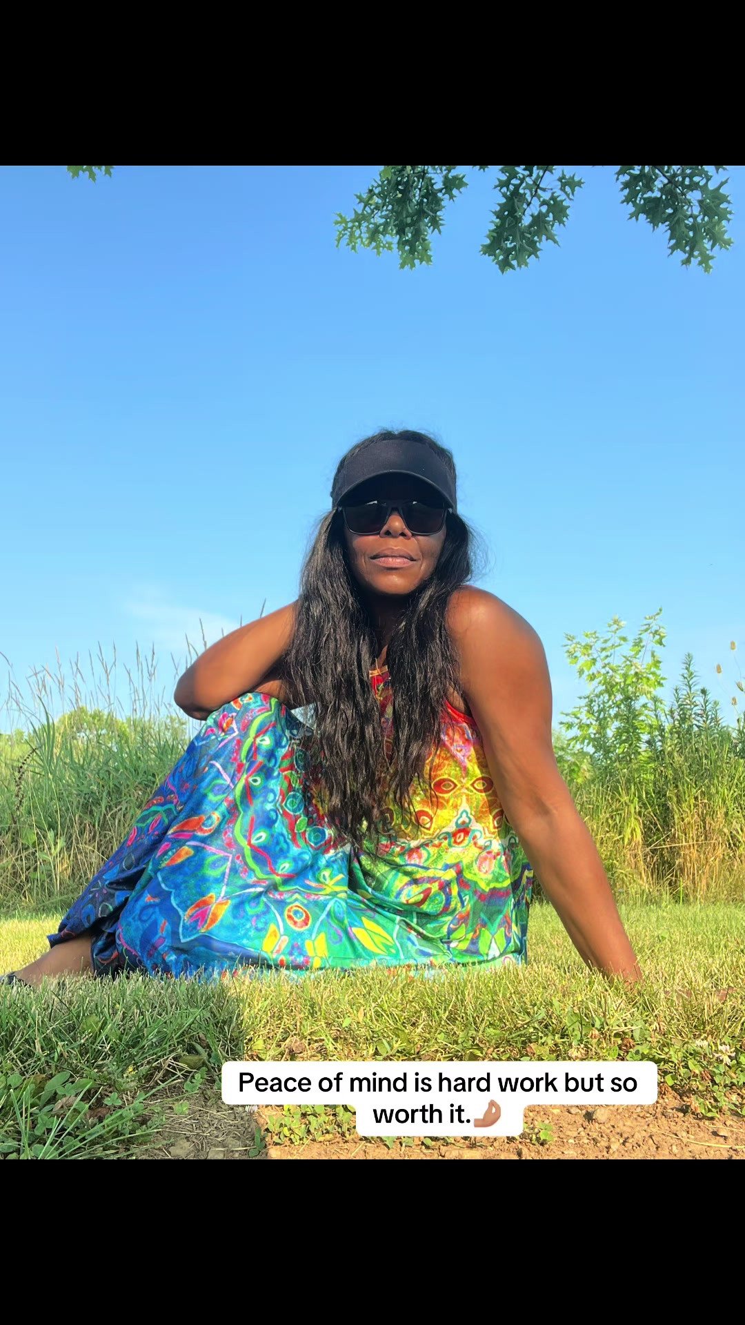 @Journey 1 Step At A Time 🌈