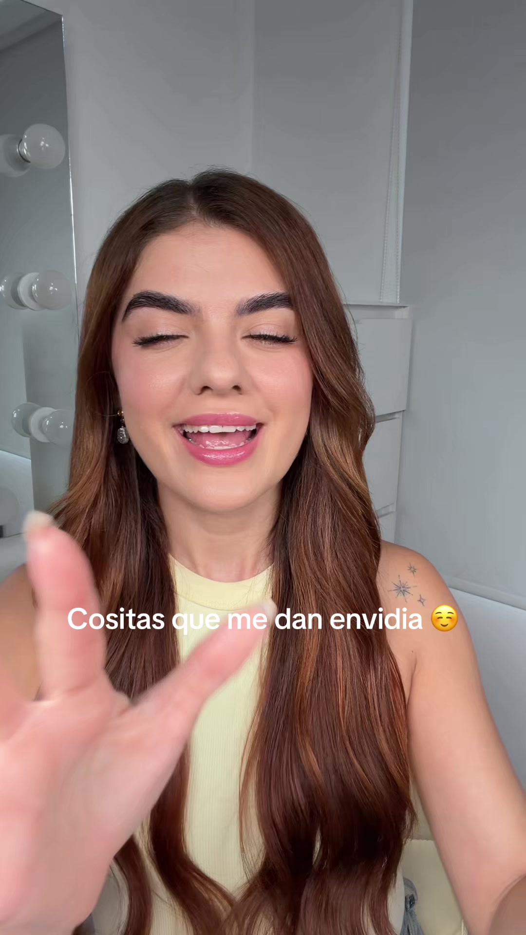 @Susi Arango