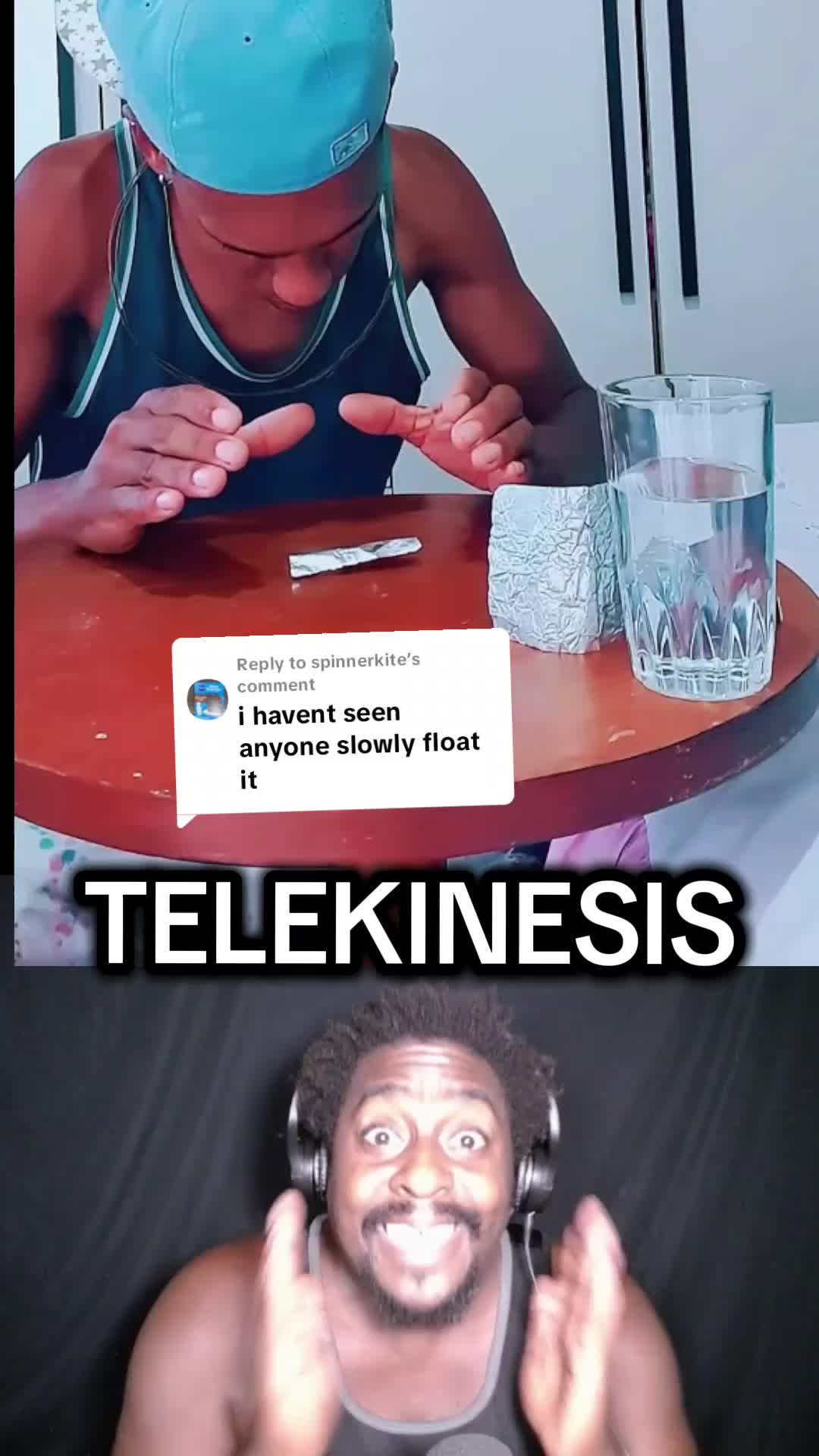 @Jesus