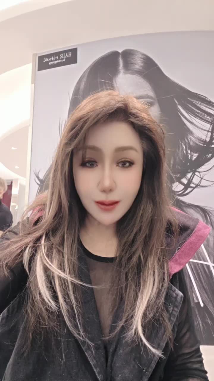 @Dtn. Maylene Yong VIII
