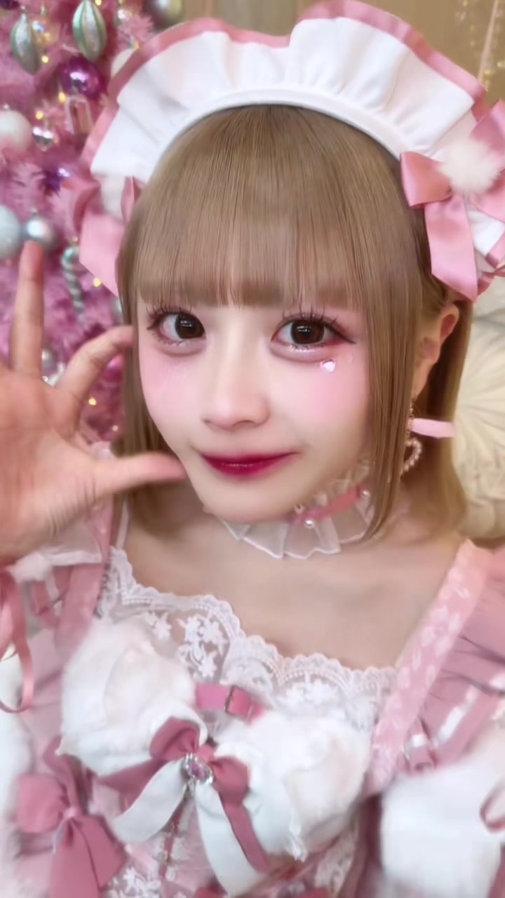 @天宮しゅな🥹ྀི🍼