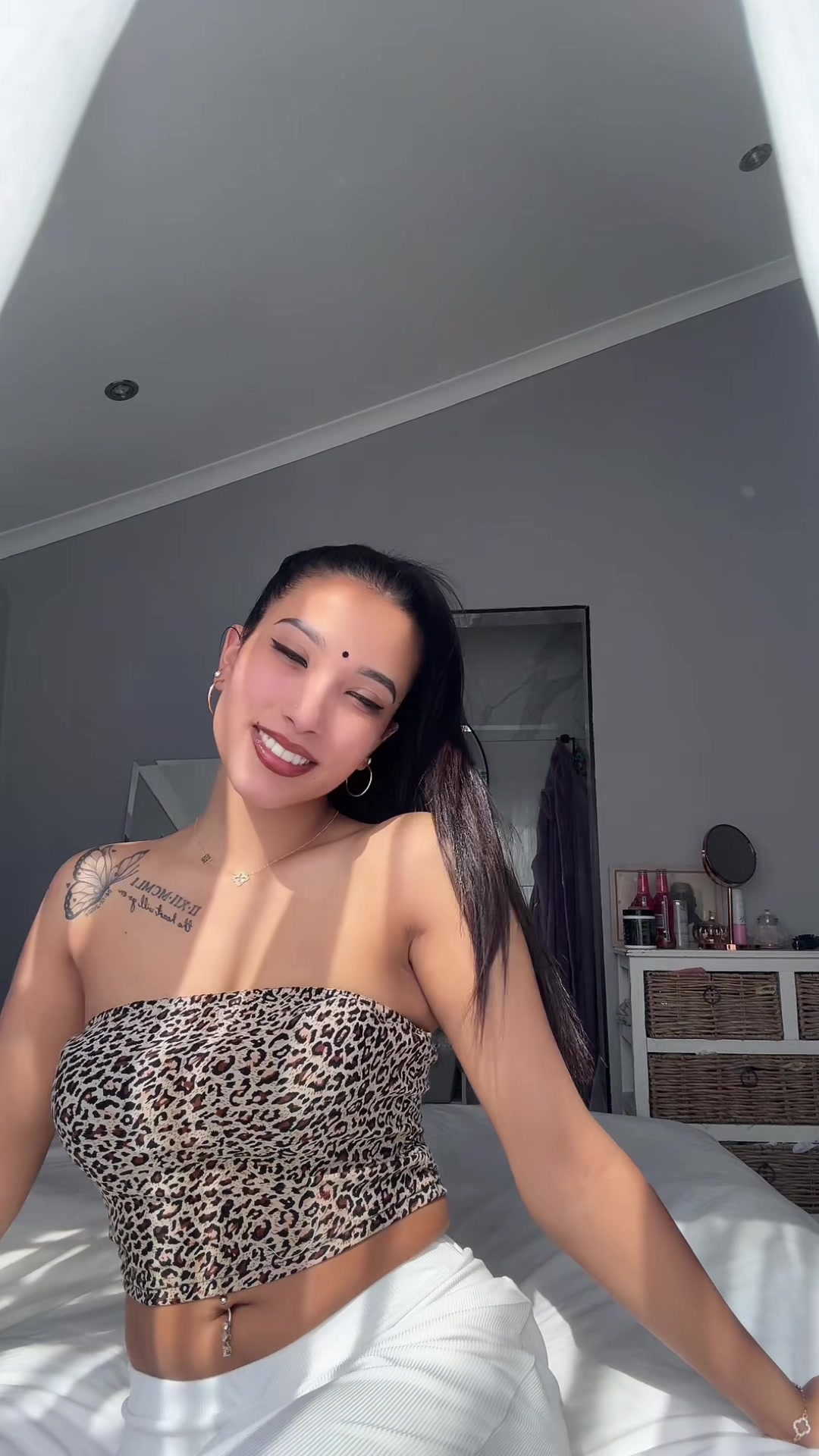 @Kiyara Maibchund