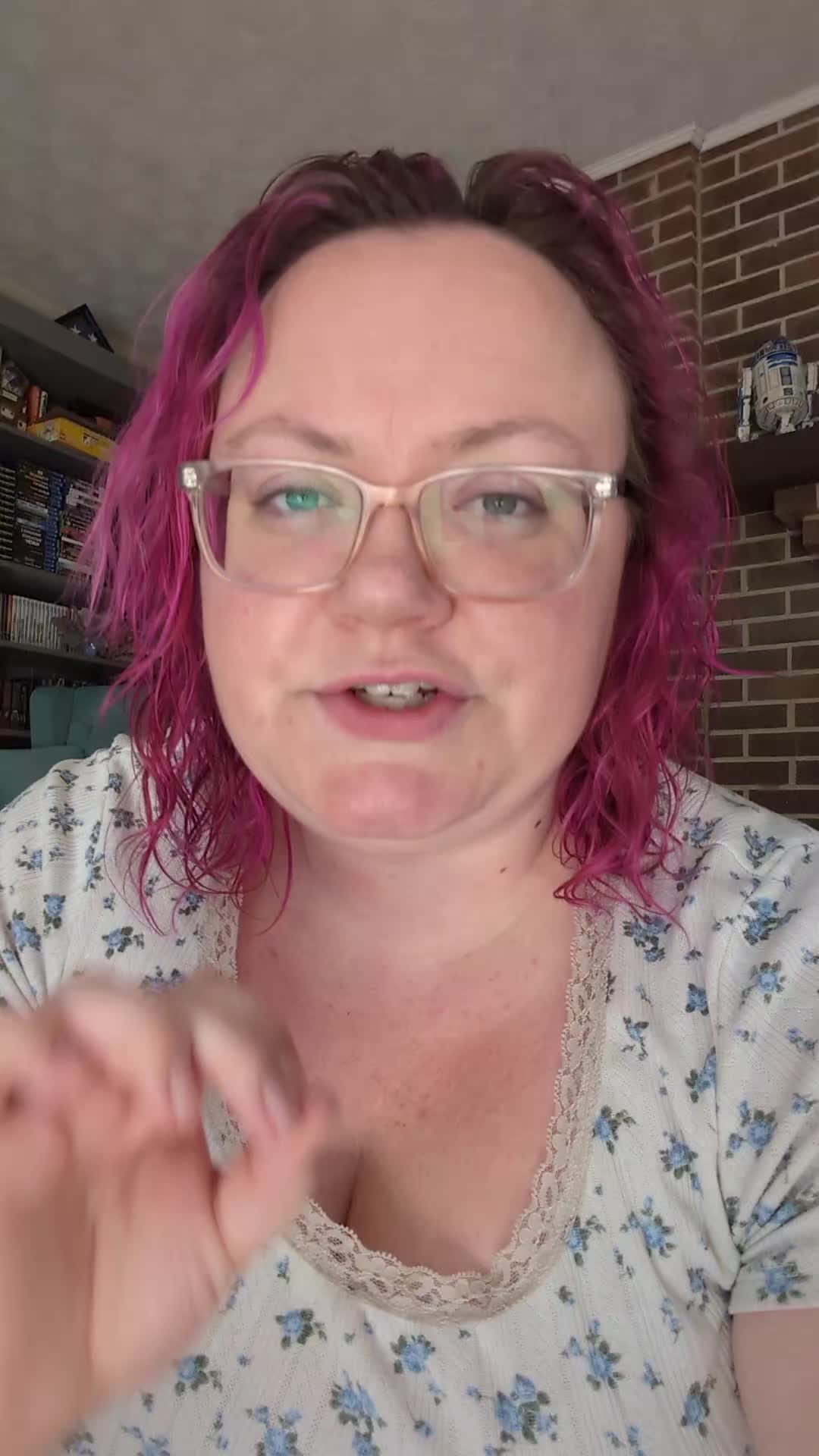 @Megan