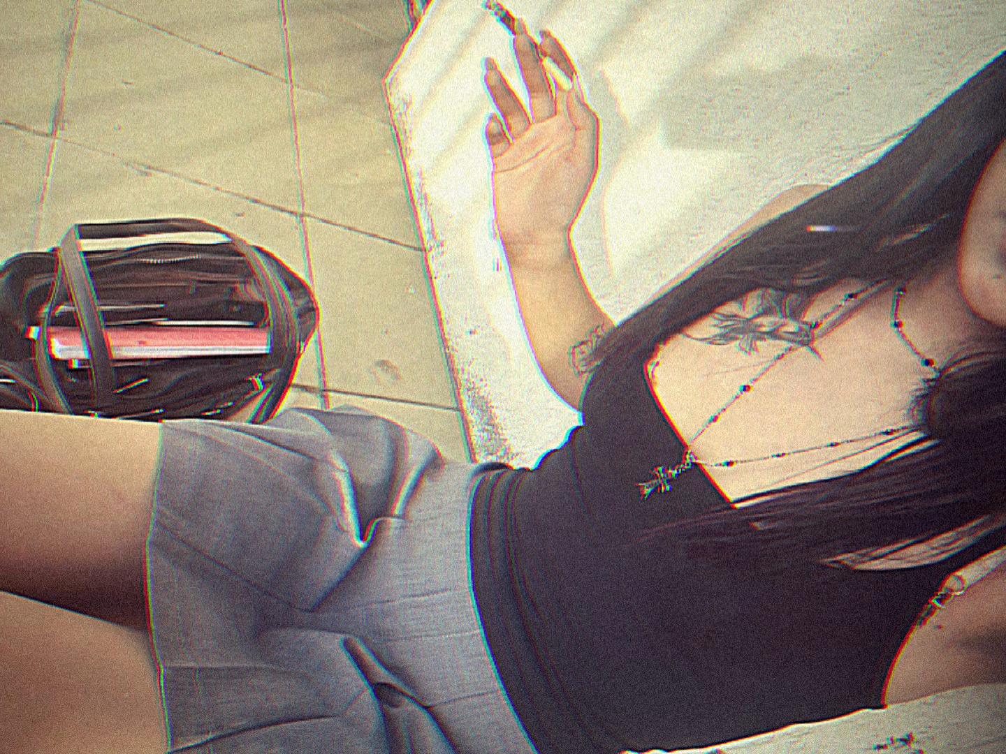 @любимая