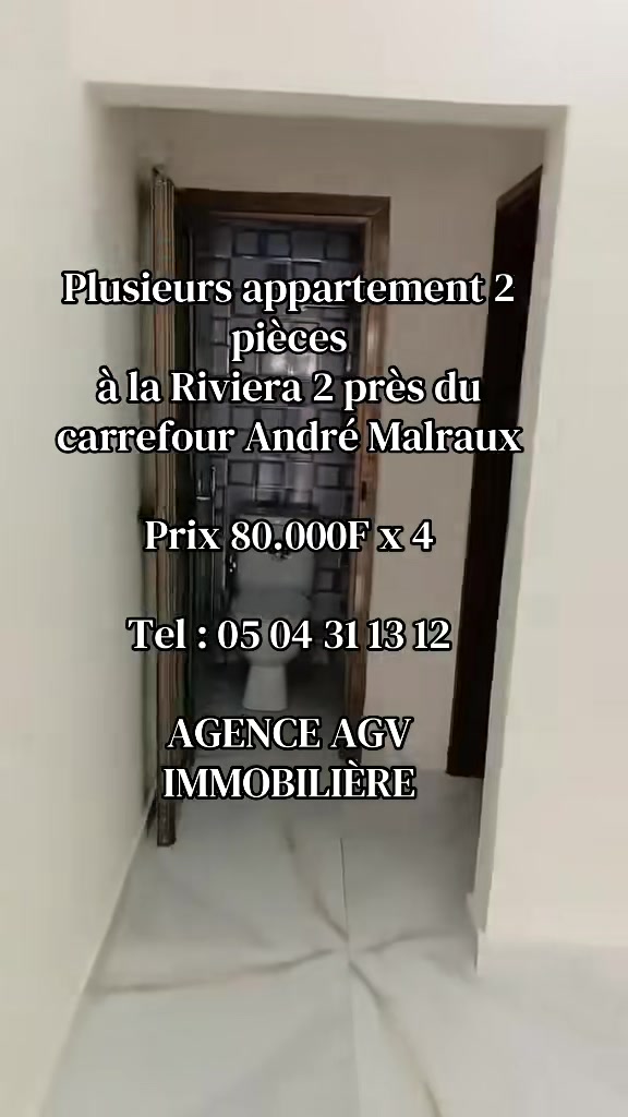@Abidjan immobilier