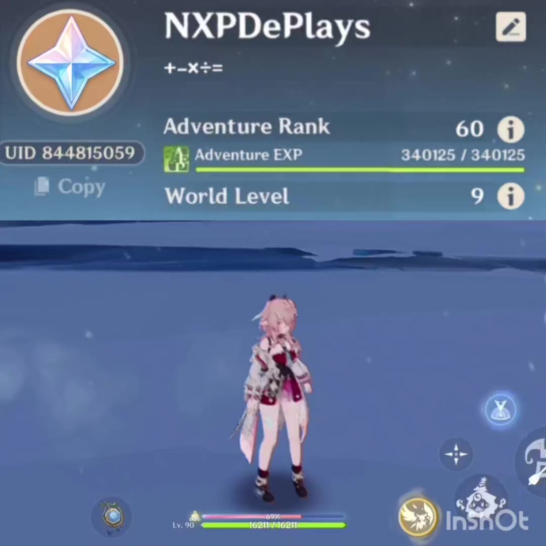@N̶X̶P̶DEPlays