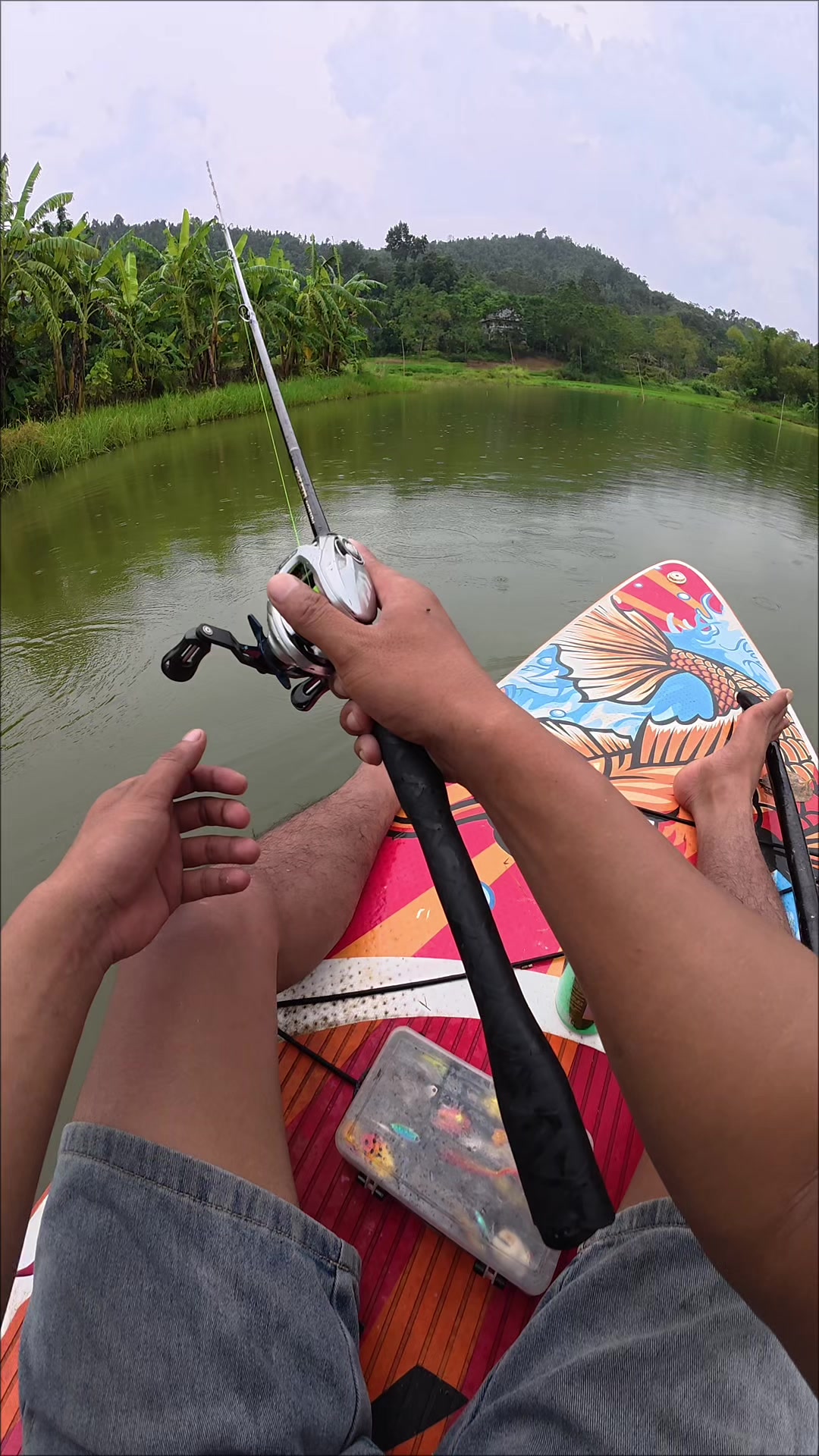 @H Fishing Shop