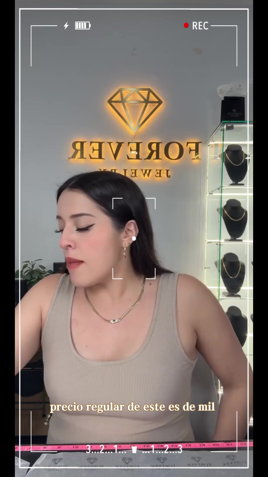 @Forever Gold Jewelry