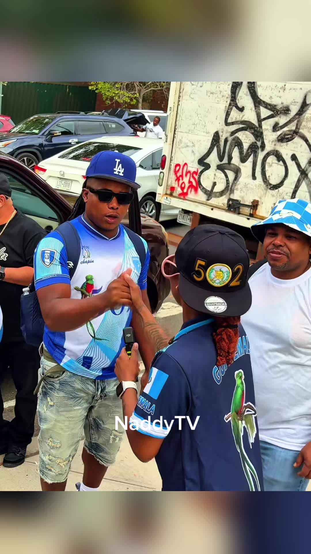 @Naddy TV