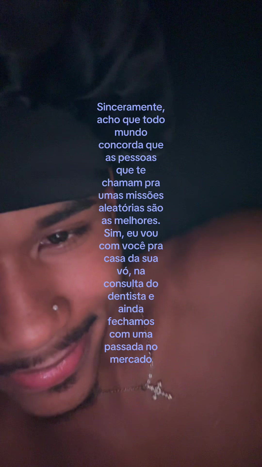 @Caio Júnior