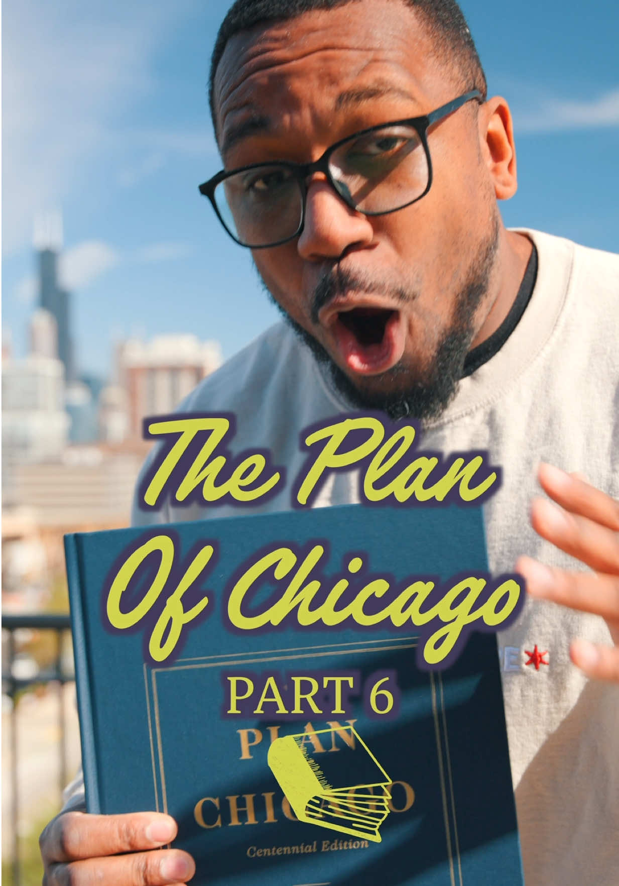 @77 Flavors of Chicago