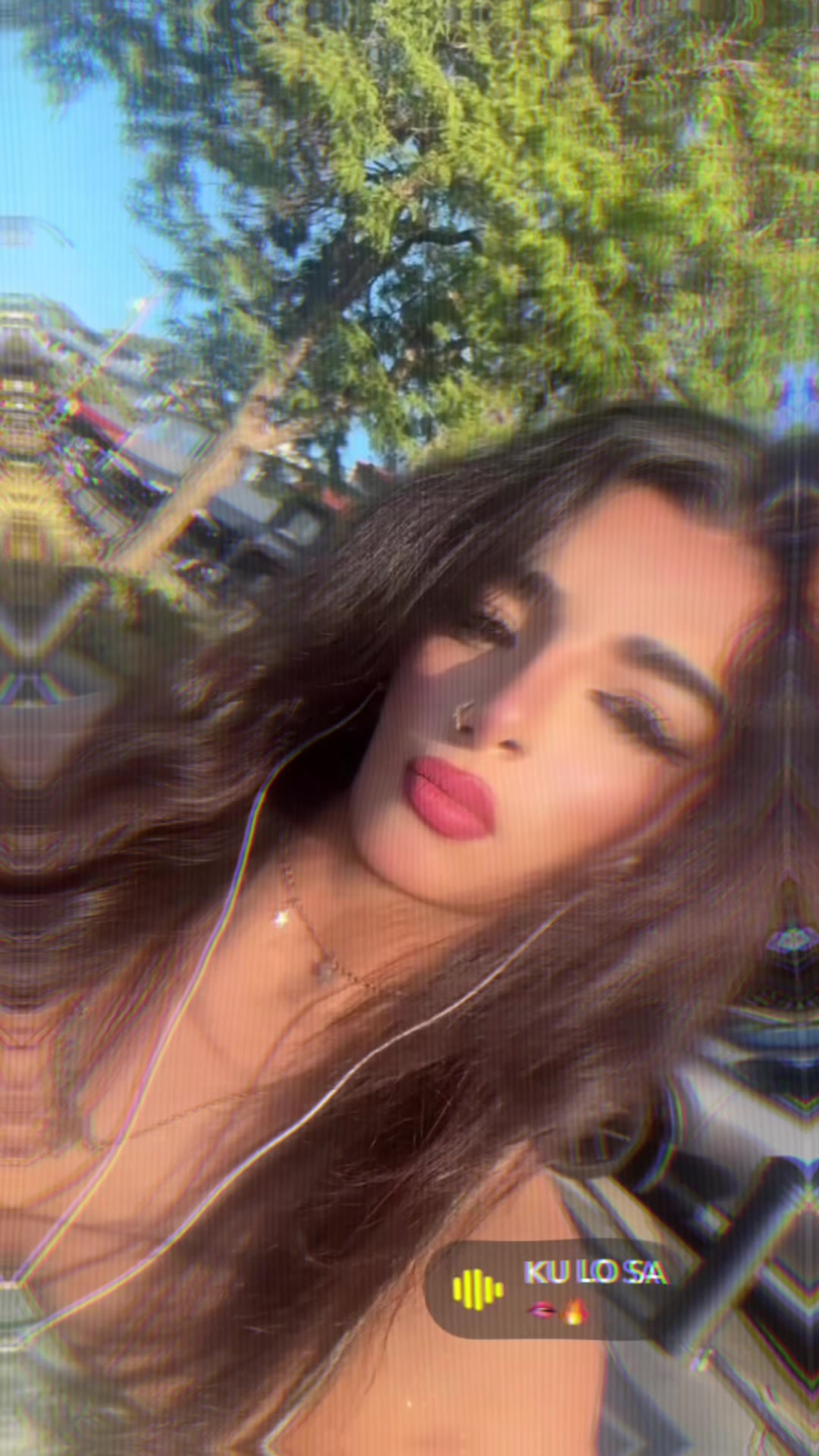 @Latina Punjaban💓
