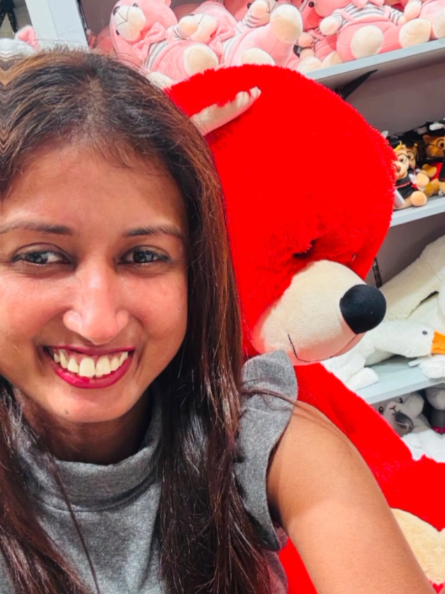 @🧚&zwj;♀️Sachi🧚&zwj;♀️