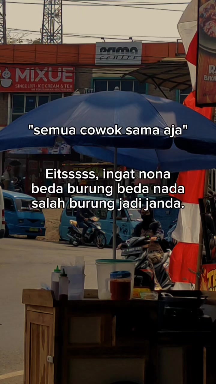 @TELOR GULUNG MANG IKI