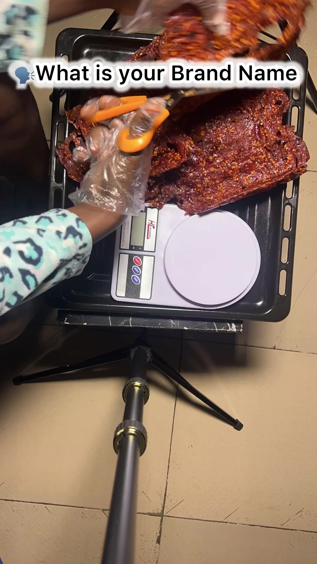 @Epe Kilishi & Kulikuli Vendor
