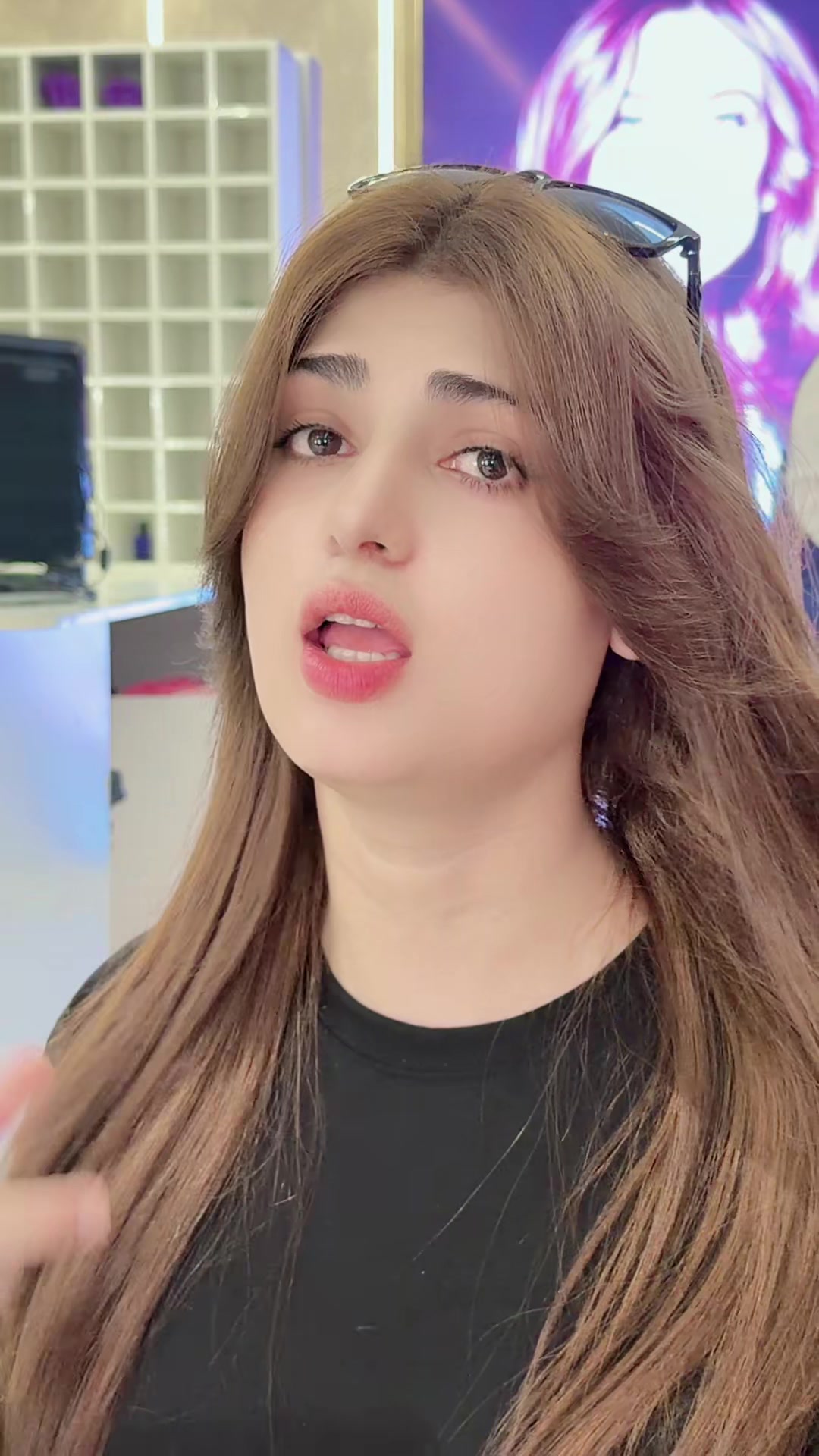 @Urwa Khan