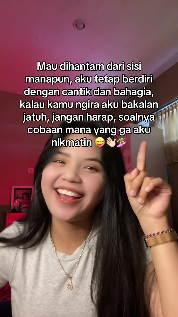 @Michelle Kolondam🏄🏽&zwj;♀️