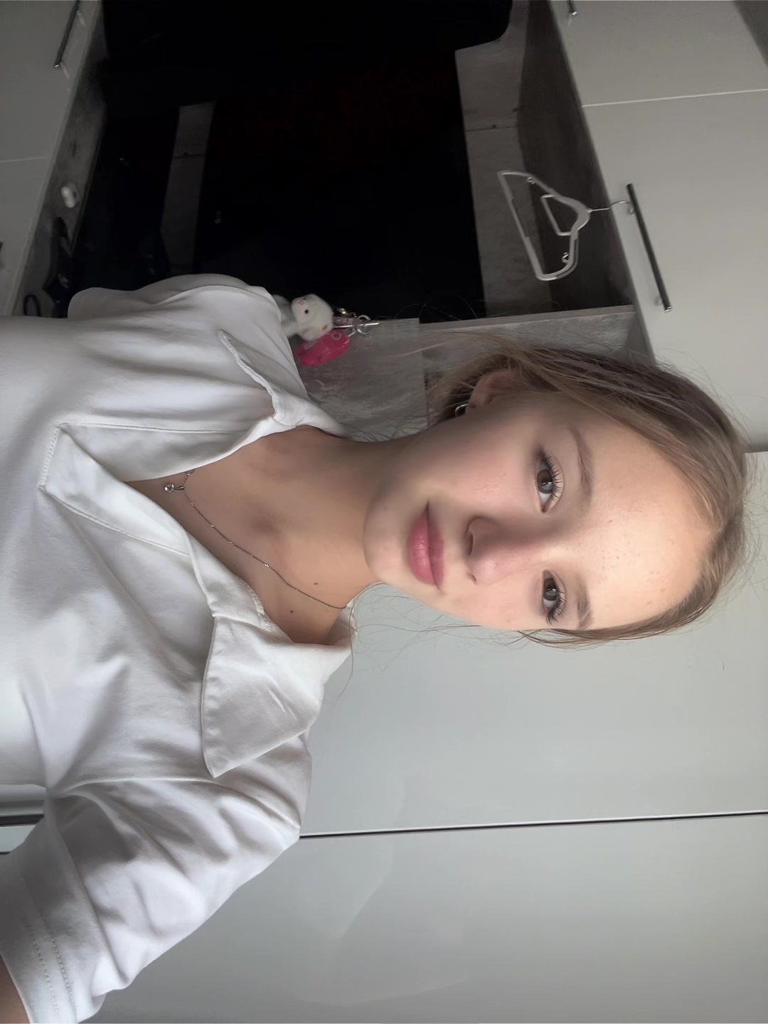 @кошка