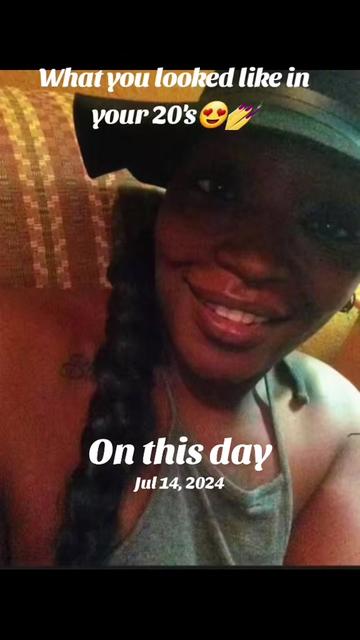 @ToyaaaPretty4eva😍🥰❤🤟🏾😘
