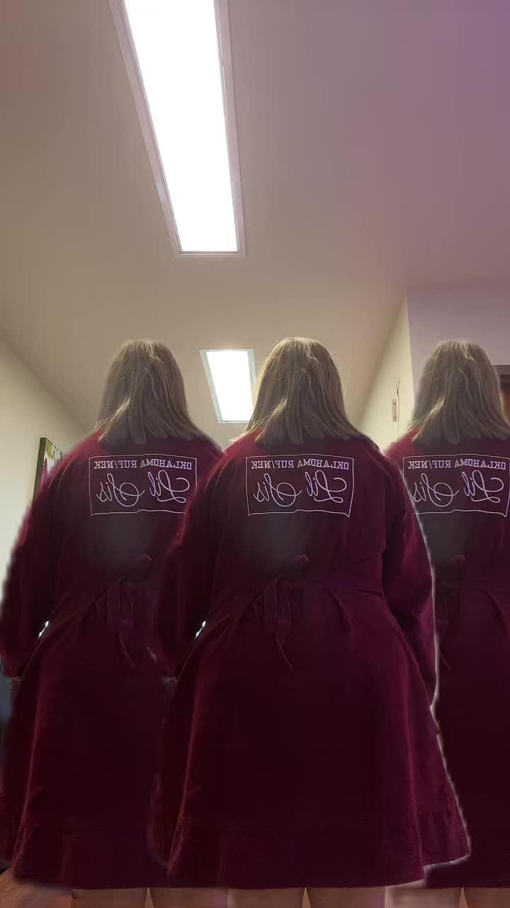 @AddieSooner