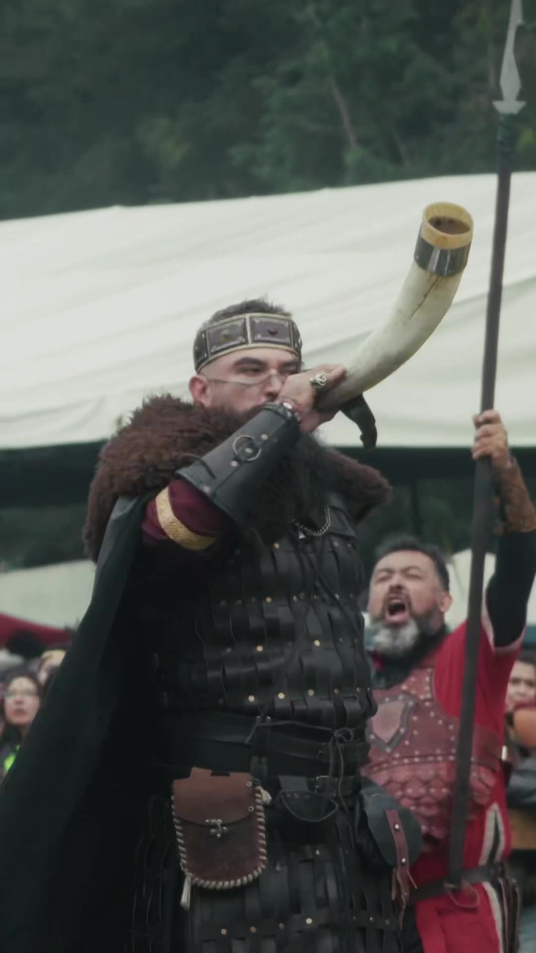 @Mundo Medieval mx