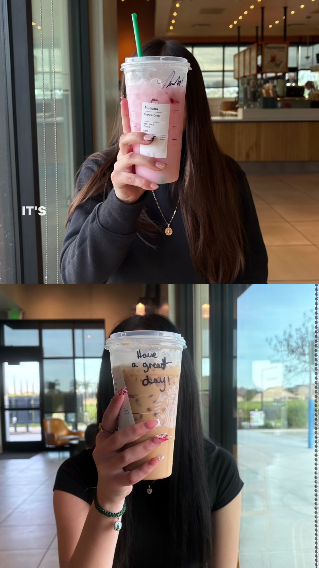 @𝒮 & 𝐻  ♡