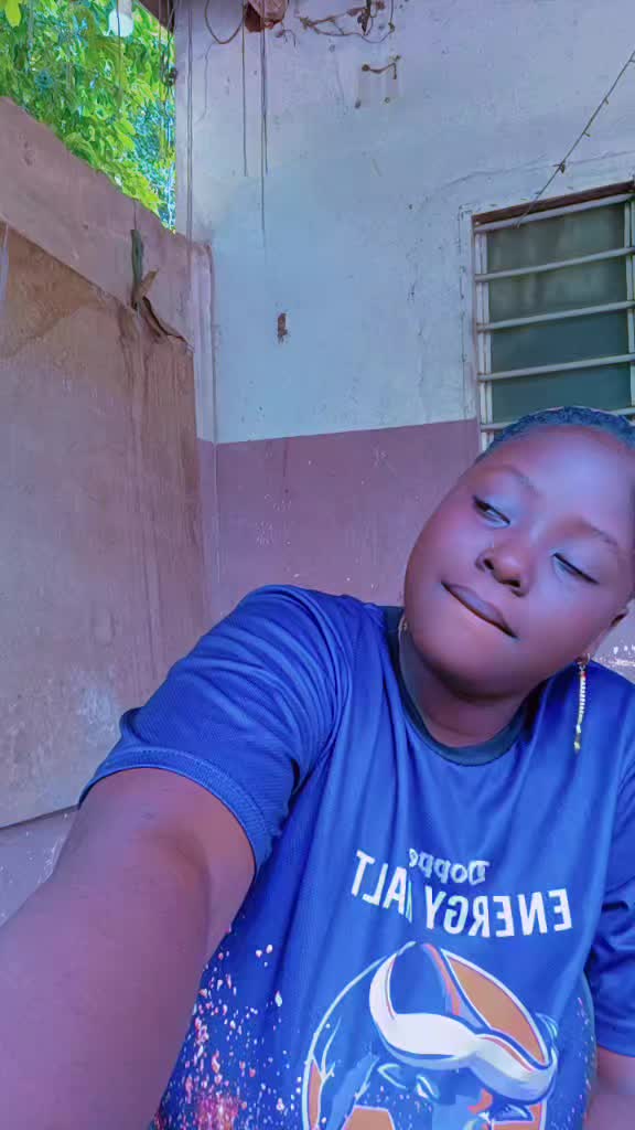 @Dade fifa Esther