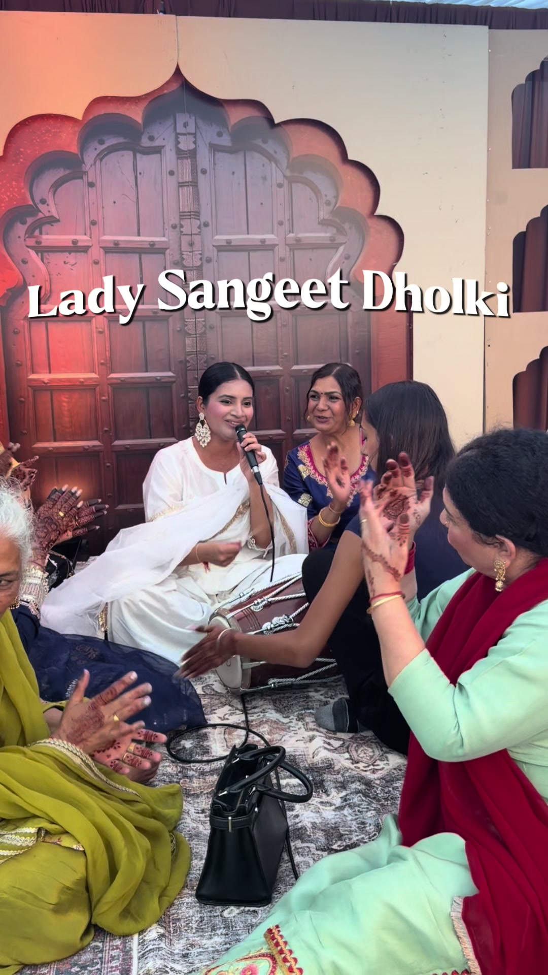 @Surleena Singh
