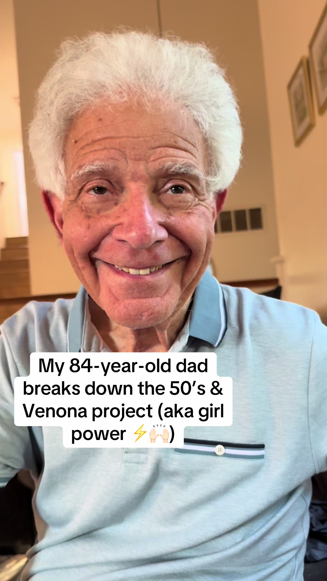 @My Dad Stan