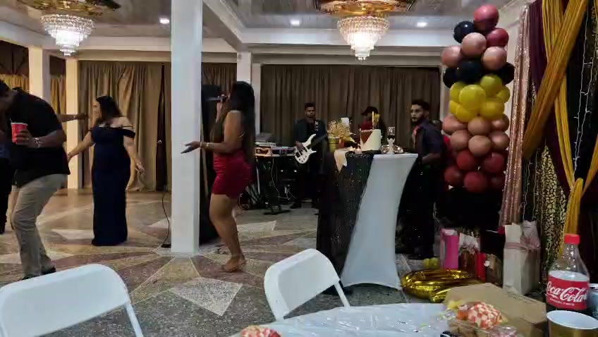 @Chakra Musical Band🇬🇾
