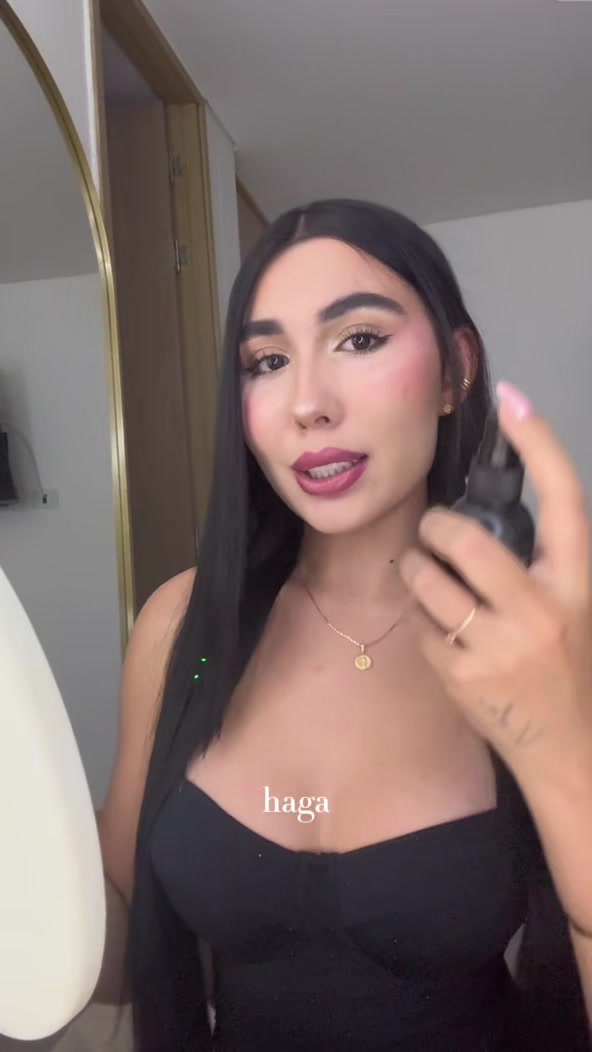 @Sarah Restrepo