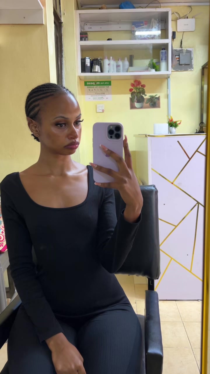 @Miss Ndarwa❤️
