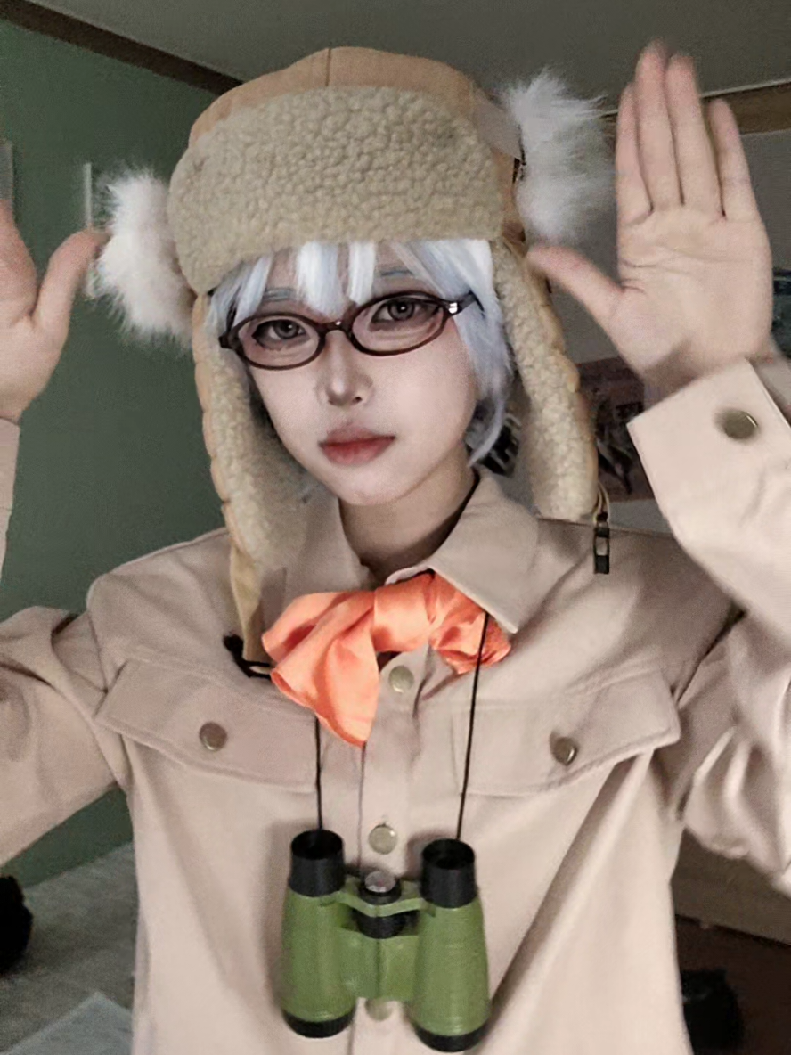 @말차