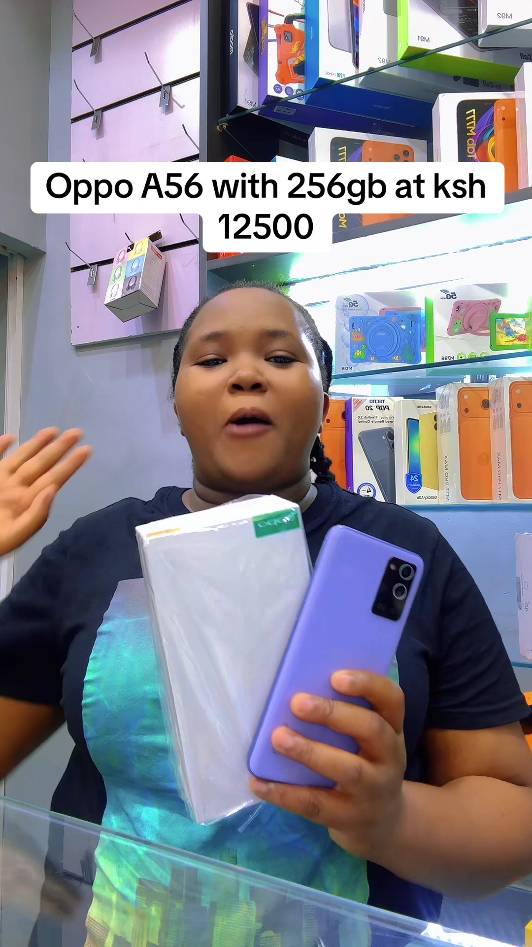 @Brenda Akinyi