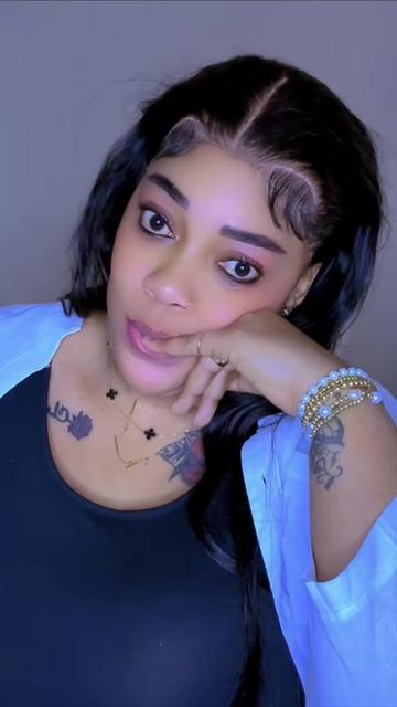 @Djoode♒️