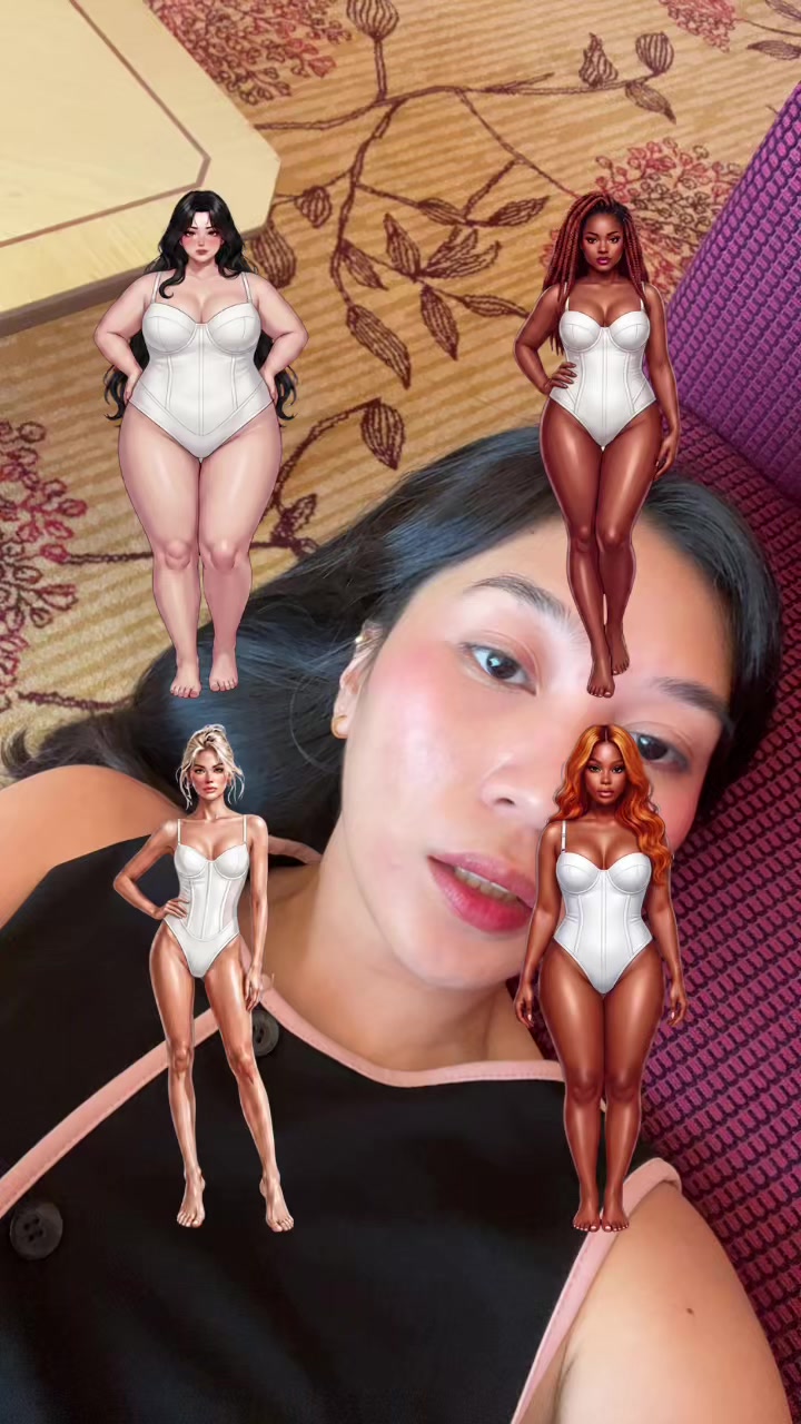 @Mary Jane Yu