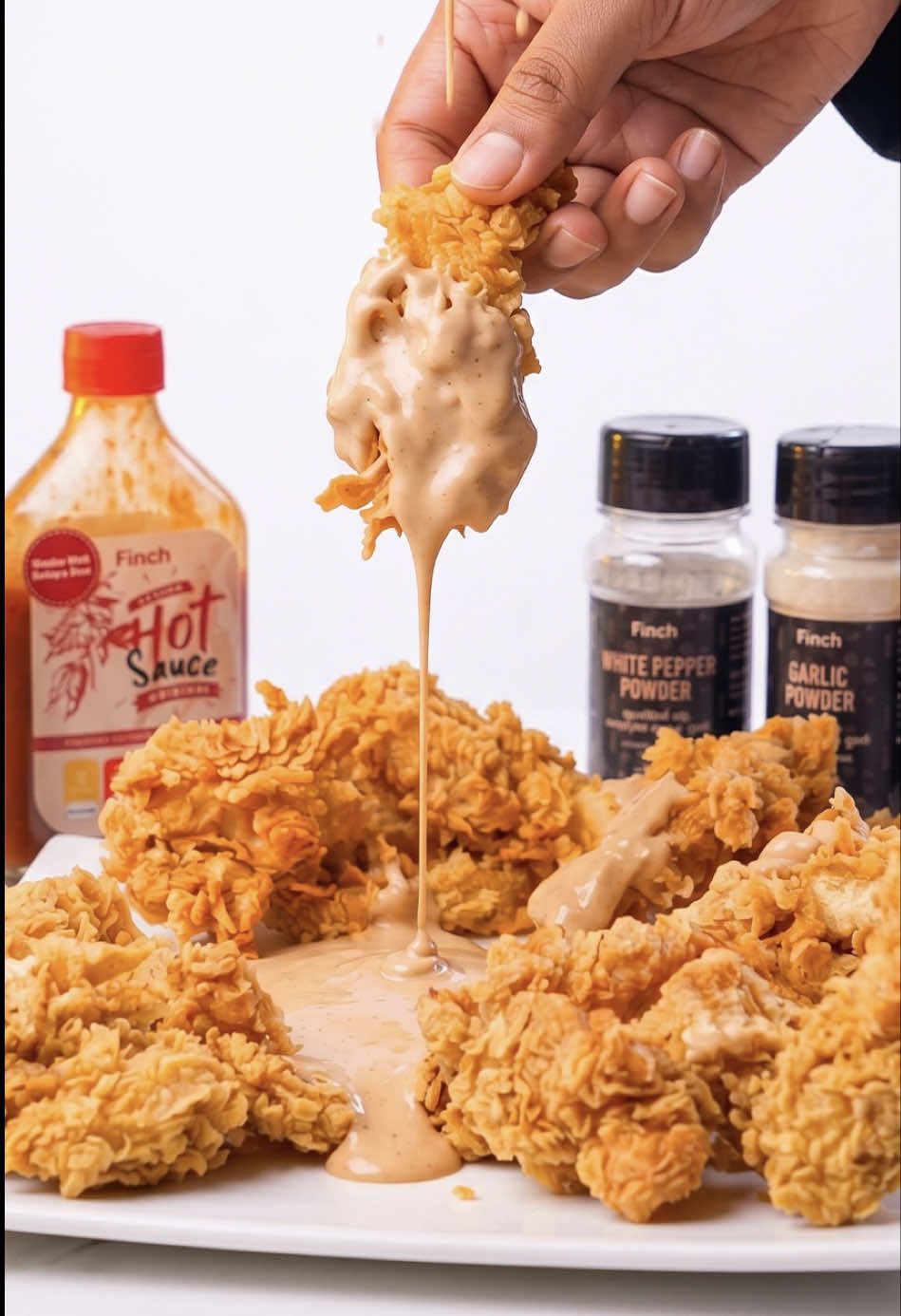 @Machorecipes