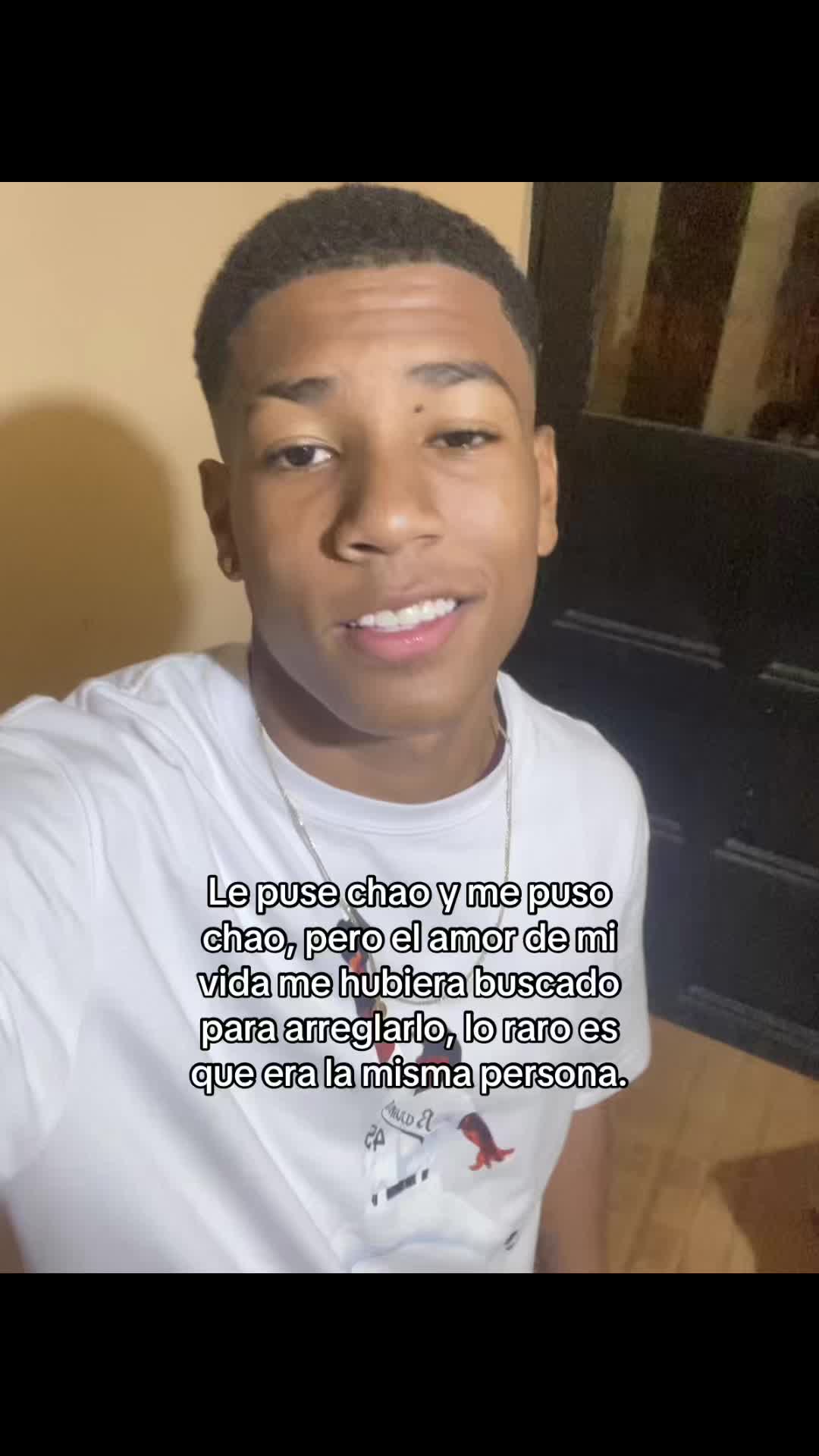 @Yaser Aguirre