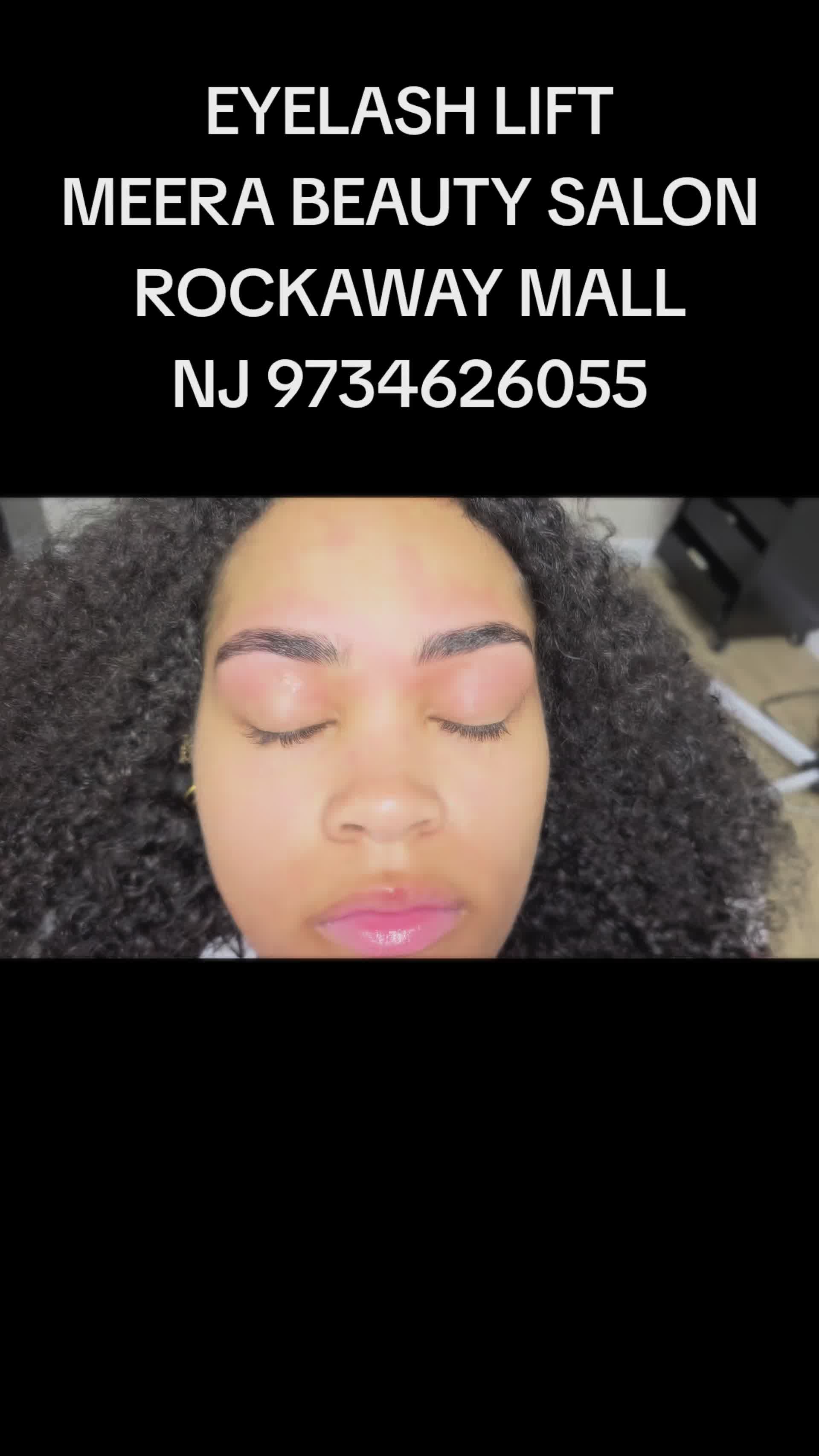 @Meerabeautysalon