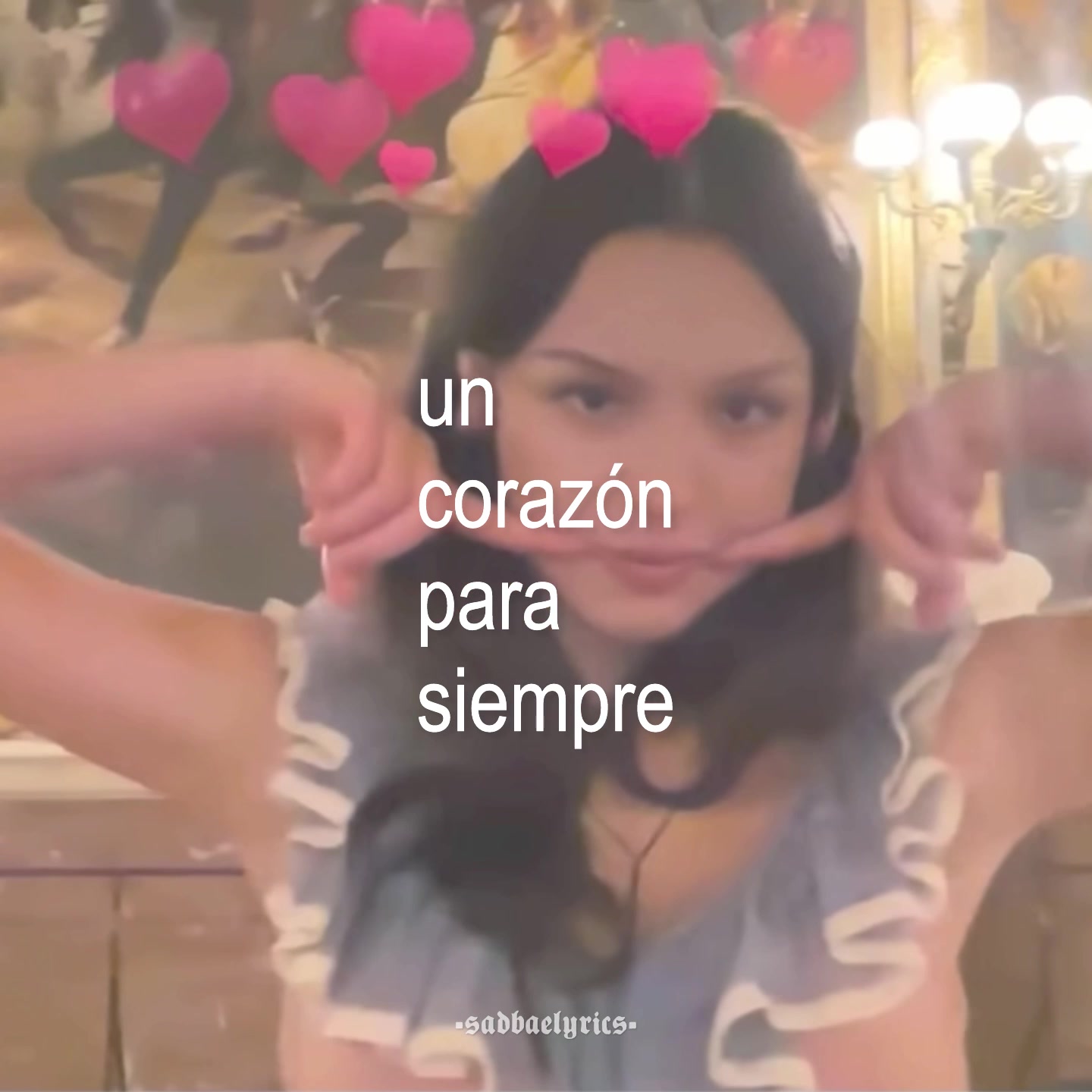 @sadbaelyrics