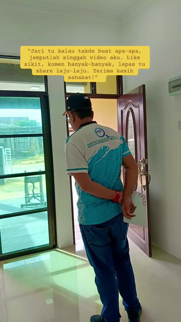 @NAIMI Home Defect Inspection